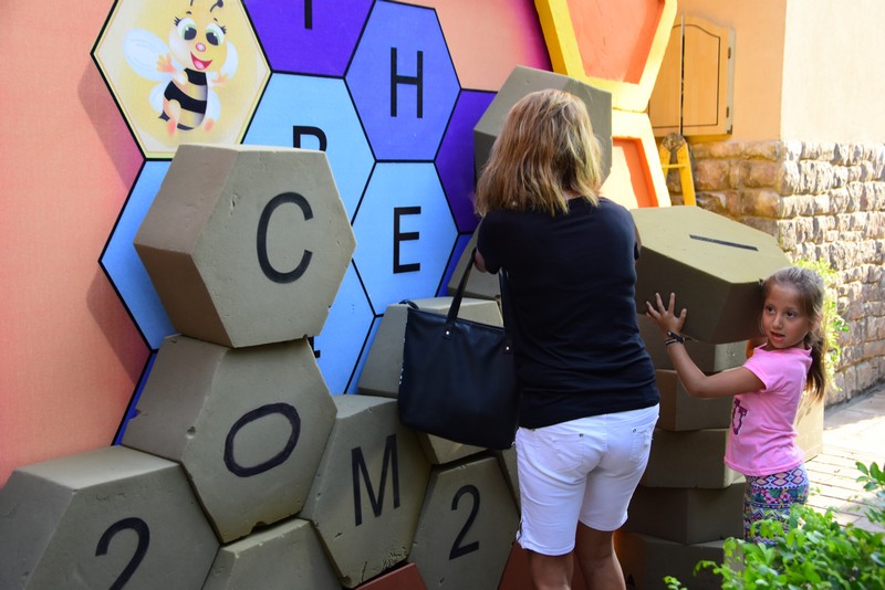 Honey Day-AUBees 2019
